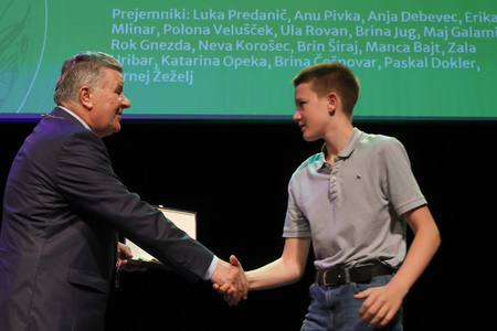 ZLATE PETICE 63 FOTO LJUBO VUKELIČ